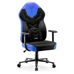 Diablo Chairs - Herní křeslo Diablo X-Gamer 2.0 Normal: Cool Water