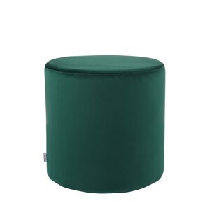 Taburet do kanceláře Round