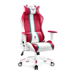 Diablo Chairs - Herní křeslo Diablo X-One 2.0 Normal: Candy Rose