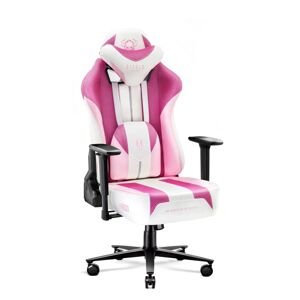 Diablo Chairs - Herní křeslo Diablo X-Player 2.0 Normal: Marshmallow Pink