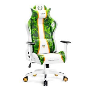 Diablo Chairs - Herní křeslo Diablo X-One 2.0 King Size: Craft Edition