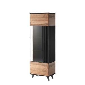 Halmar - Vitrína Random W-1