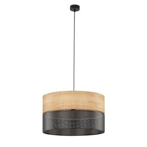 TK Lighting - Stropní závěsná lampa Nicol 3-bodová (4798)