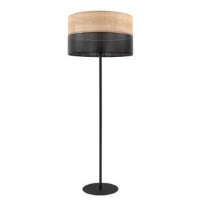 TK Lighting - Stojací lampa Nicole (5123)
