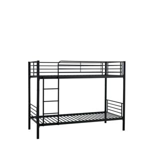 Patrová postel 90x200 Bunky