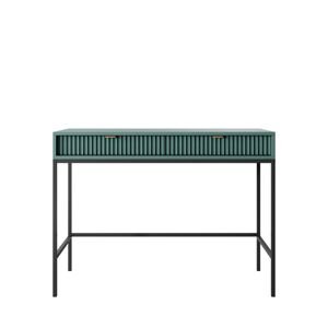 Toaletní stolek Nova green (T104)