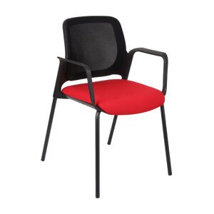 Židle Aspen 4L BS Arm