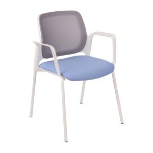 Židle Aspen 4L WS Arm