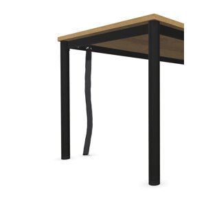 Vertikální drátěný kabelový kanál Easy Space