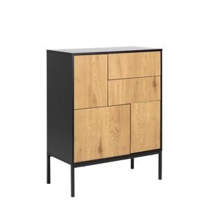 Moderní komoda Seaford (83431)