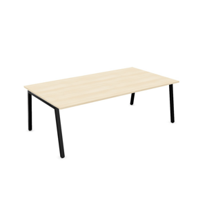 Konferenční stůl CS5040 A-LEG 220×120 cm