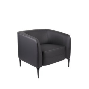 Křeslo Cosmo Black