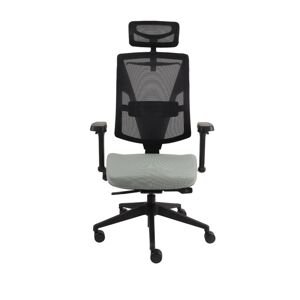 Křeslo Futura 4S Plus Black