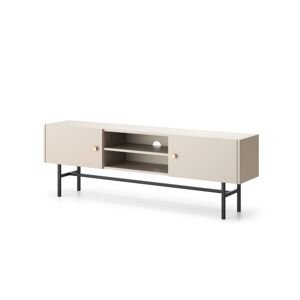 TV stolek Diva, kašmír 155 cm