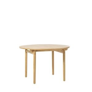 Jídelní stůl Carno 120 cm s možností rozložení (45990200)