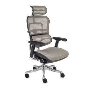 Kancelářská židle Ergohuman Plus Elite BS KMD30