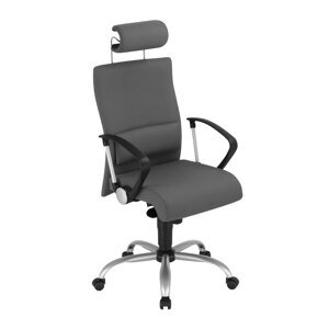 Nowy Styl Neo II LU HRUA kancelářské křeslo šedé