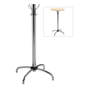 Konstrukce Cafe 1100 Table
