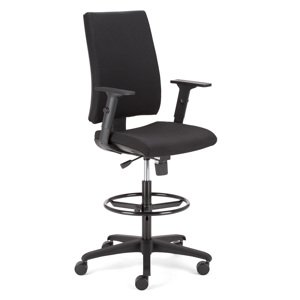 Kancelářské křeslo Intrata O 12 R20I Ring Base