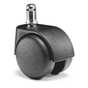 Kolečka tvrdá 50mm (5 ks)