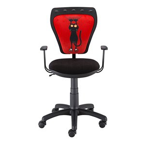 Křeslo Ministyle gtp kočka