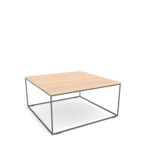 Čtvercový stolek Loft LF5