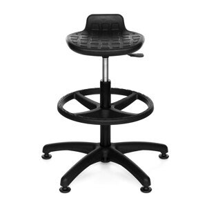 Židle Lab Stool Ring Base