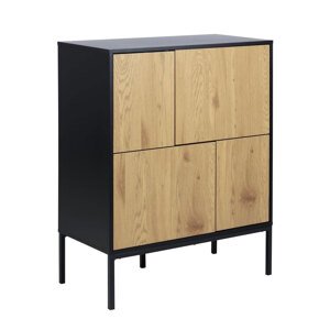Komoda Seaford 80x103 cm
