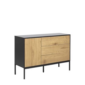 Komoda Seaford 120x82 cm