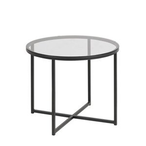 Konferenční stolek Cross Lamp 55 cm  (80075)