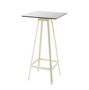 Vysoký stolek Sol H 590x590 mm