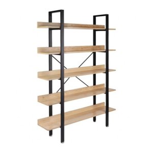 Knihovna Loft S15