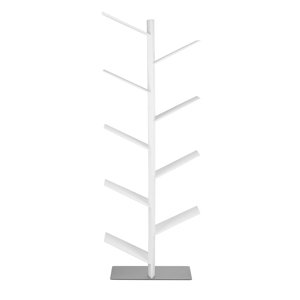 Knihovna Rolo 160 cm