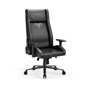 Herní židle Diablo X-Custom Normal: black (1590)