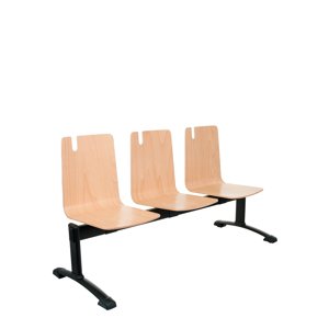 Grospol - Lavice Falun Wood 2, 3, 4, 5 Black