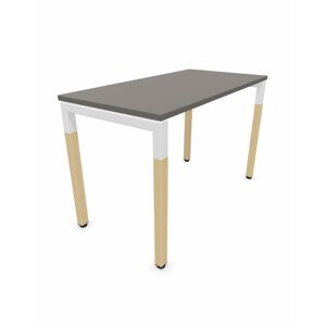 Nowy Styl - Psací stůl CS5040 4-L LWM 140 cm