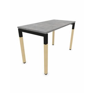 Nowy Styl - Psací stůl CS5040 4-L LWM 180 cm