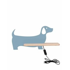 Candellux - Nástěnná lampa Led Dog