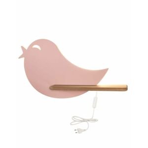 Candellux - Nástěnná lampa Led Bird