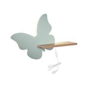 Candellux - Nástěnná lampa Led Butterfly