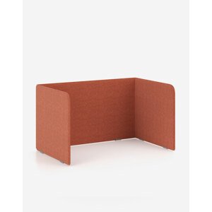 Nowy Styl - Paravan na stůl Privi Classic U/Z 80 cm