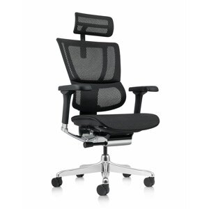 Kancelářské křeslo Ioo 2 BS Black