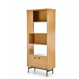 Halmar - Knihovna Smart Reg-1