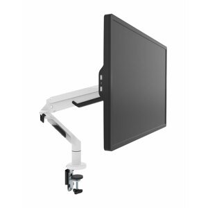 Grospol - Držák na monitor Alto White