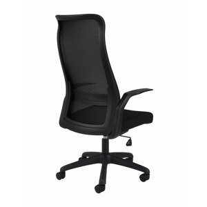 Kancelářské křeslo Bodo Black