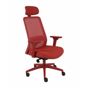 Kancelářské křeslo Sven Red