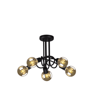 Závěsná lampa K-3621